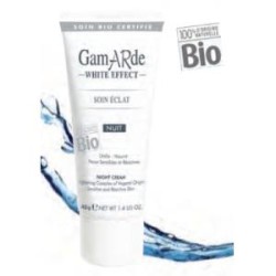 GAMARDE CREMA NOCHE ANTIMANCHAS 40gr. BIO