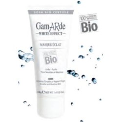 GAMARDE MASCARILLA ANTIMANCHAS 40gr. BIO