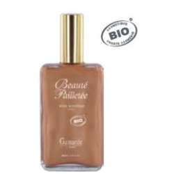 GAMARDE ACEITE VELO SUBLIMADOR nacarado 90ml. BIO