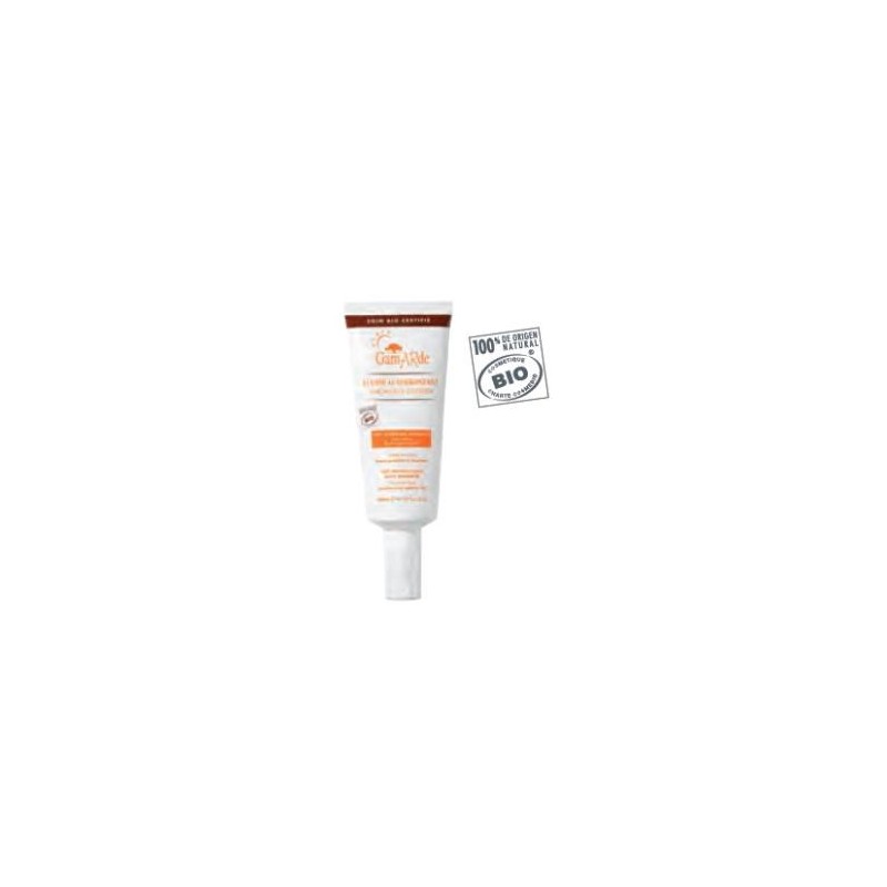 GAMARDE AUTOBRONCEADOR 100ml. BIO