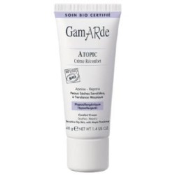 GAMARDE ATOPIC CREMA RECONFORT 40gr.