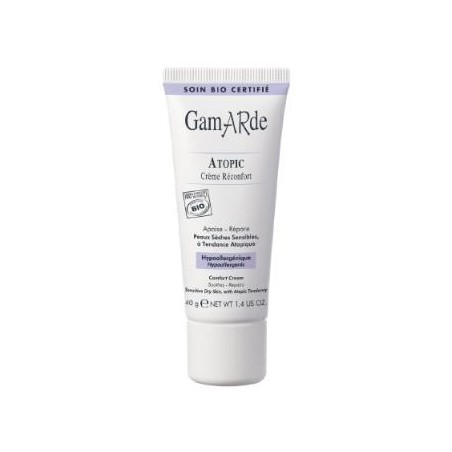 GAMARDE ATOPIC CREMA RECONFORT 40gr.