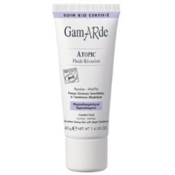 GAMARDE ATOPIC FLUIDO RECONFORT 40gr.