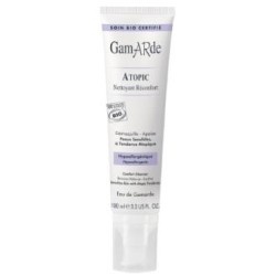 GAMARDE ATOPIC LIMPIADORA RECONFORT 100ml.