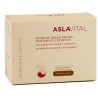 ASLA VITAL (Dra. Ana Aslan) MASCARILLAS FACIALES con polvos de arcilla 10sbrs.