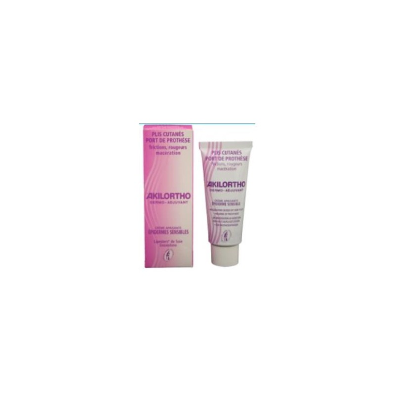 AKILEINE AKILORTHO crema especifica amputaciones 75ml. AKILEINE AKILORTHO crema especifica amputaciones 75ml.