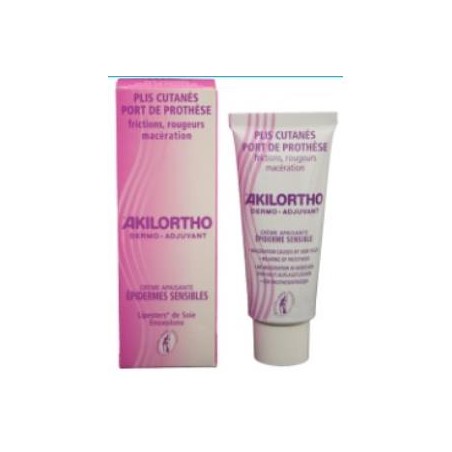 AKILEINE AKILORTHO crema especifica amputaciones 75ml.