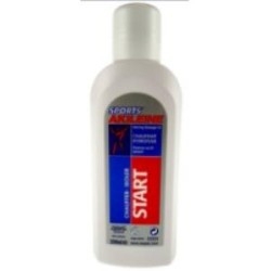 AKILEINE START aceite efecto calor hidrofugo 200ml.