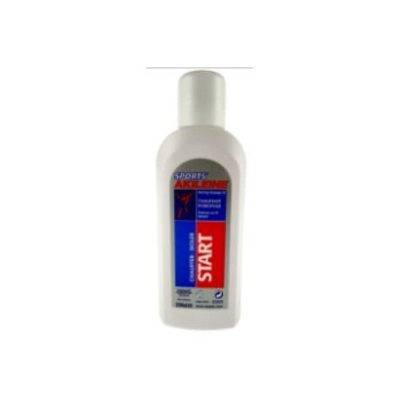 AKILEINE START aceite efecto calor hidrofugo 200ml.