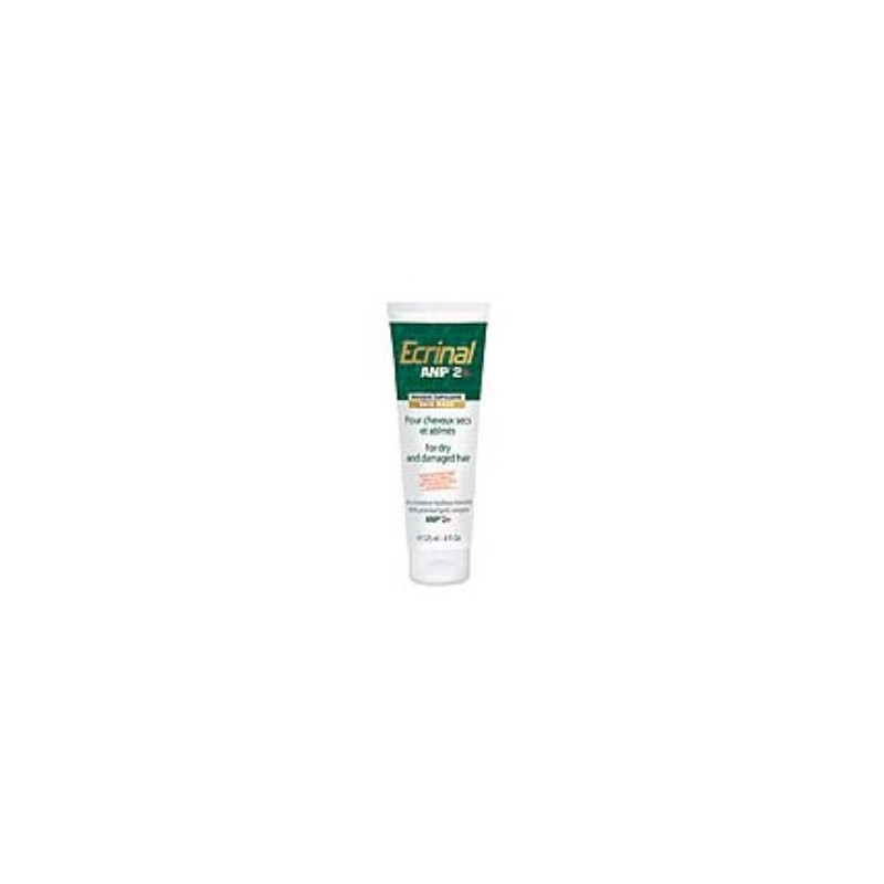 MASCARILLA CAPILAR cabello seco estropeado 125ml.