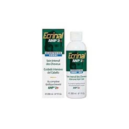 CHAMPU HOMBRE ANP 2+ 200ml.