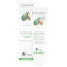 LOGONA CREMA VITAMINICA REGENERADORA 24H aguacate 30ml.
