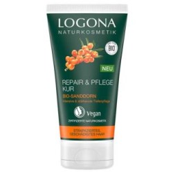 MASCARILLA CAPILAR REPARADORA espino amarillo 150m**