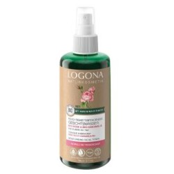LOGONA TONICO HIDRATANTE rosa damascena 150ml.