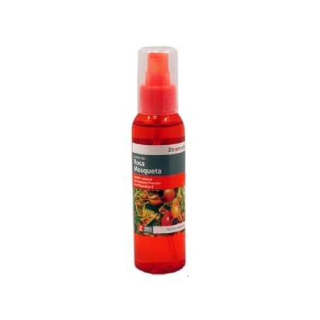 ZEAMAIS aceite rosa mosqueta 60ml.**