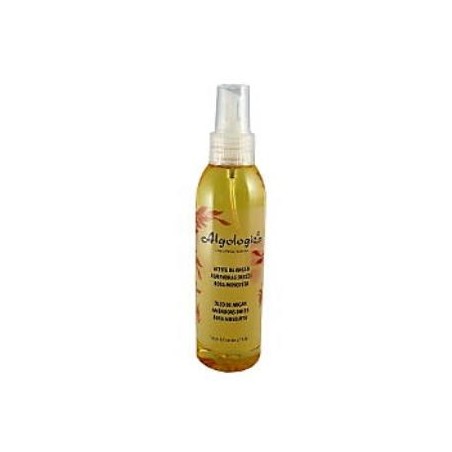 ACEITE ARGAN+ALMENDRAS+ROSA MOSQUETA 150ml. (394)