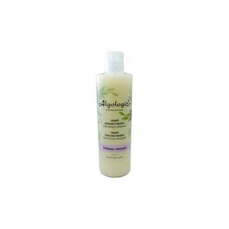 CHAMPU EXFOLIANTE anticaspa 300ml. (ref. 641)