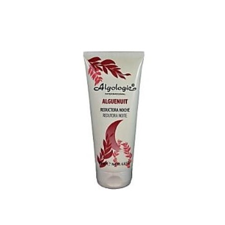 ALGUENUIT crema reductora 200ml. (P0420)