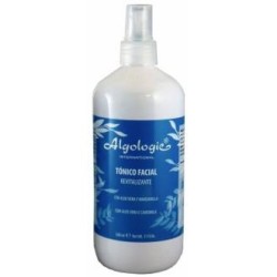 ALGOLOGIE TONICO REVITALIZANTE 500ml. (C601)