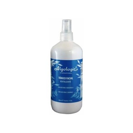 ALGOLOGIE TONICO REVITALIZANTE 500ml. (C601)