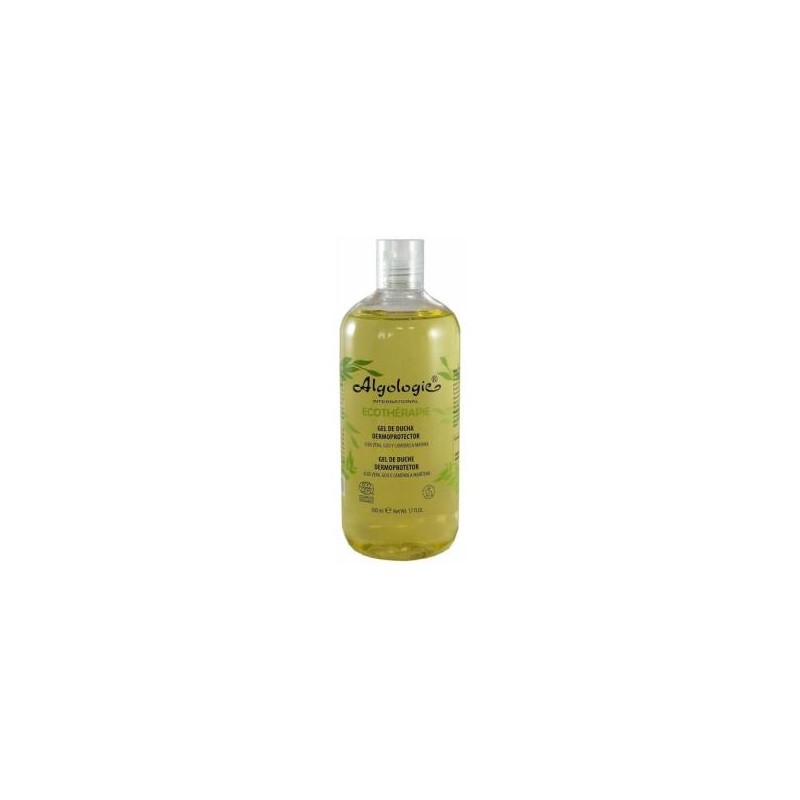 ALGOLOGIE GEL DERMOPROTECTOR 500ml. (E0201) ECOTHERAPIE ALGOLOGIE GEL DERMOPROTECTOR 500ml. (E0201) ECOTHERAPIE