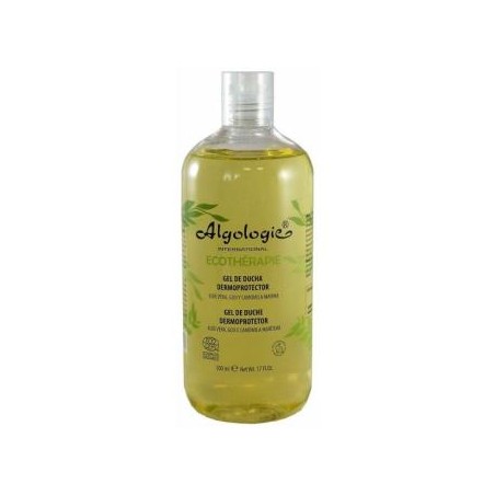 ALGOLOGIE GEL DERMOPROTECTOR 500ml. (E0201) ECOTHERAPIE