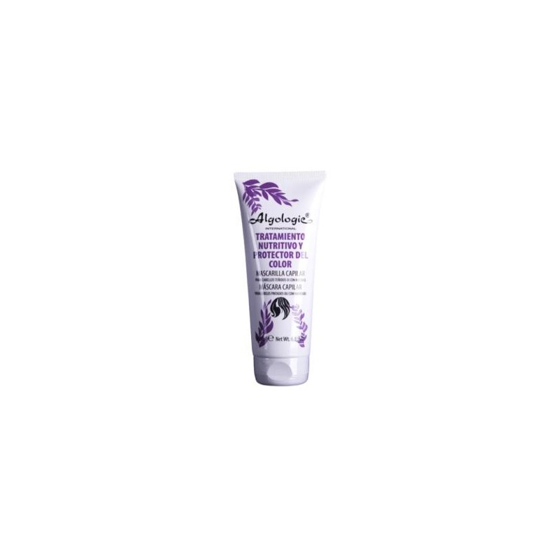 MASCARILLA CABELLOS TEÑIDOS Y MECHAS 200ml (P0412)