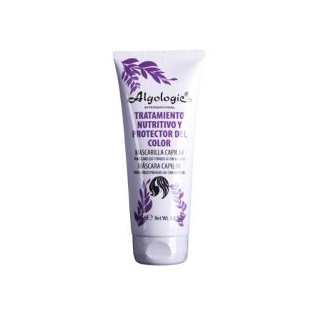 MASCARILLA CABELLOS TEÑIDOS Y MECHAS 200ml (P0412)