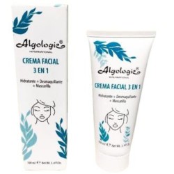 CREMA FACIAL 3 en 1 100ml. ( ref.429)
