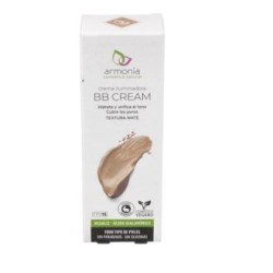 ARMONIA CREMA ILUMINADORA 50ml.