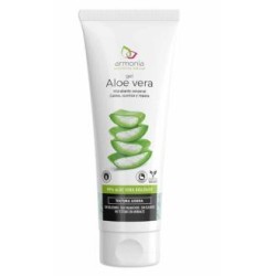 ARMONIA GEL DE ALOE VERA 200ml. BIO