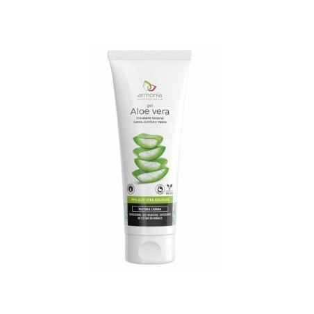 ARMONIA GEL DE ALOE VERA 200ml. BIO
