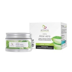 ARMONIA CREMA ALOE VERA 50ml.