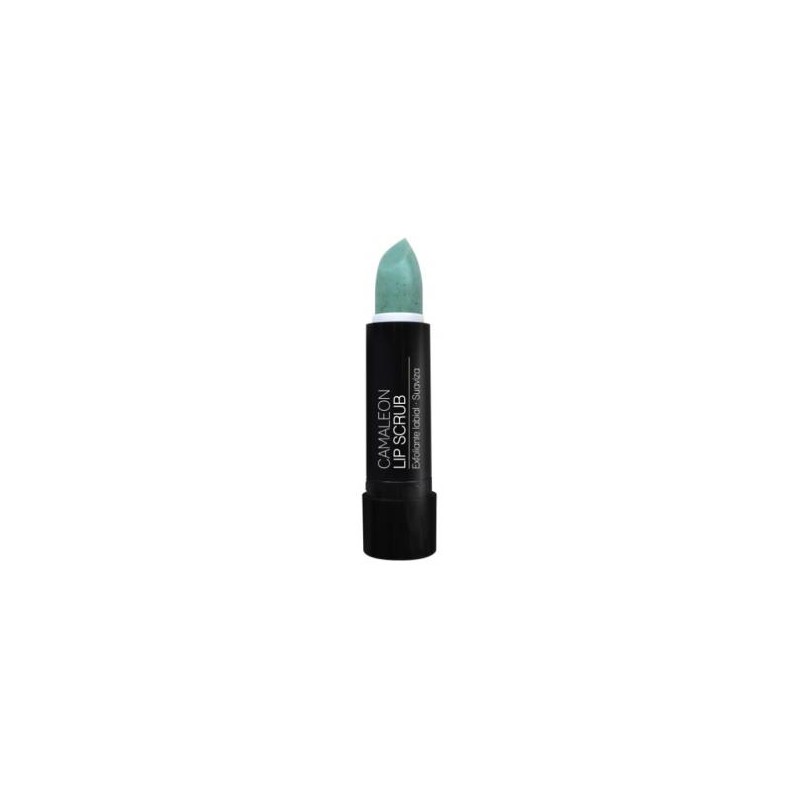 CAMALEON cosmetics CAMALEON EXFOLIANTE LABIAL melon 4gr. CAMALEON cosmetics CAMALEON EXFOLIANTE LABIAL melon 4gr.