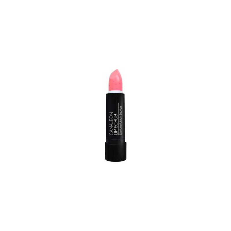 CAMALEON cosmetics CAMALEON EXFOLIANTE LABIAL fresa 4gr.