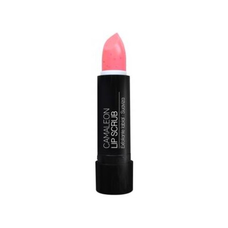 CAMALEON cosmetics CAMALEON EXFOLIANTE LABIAL fresa 4gr.