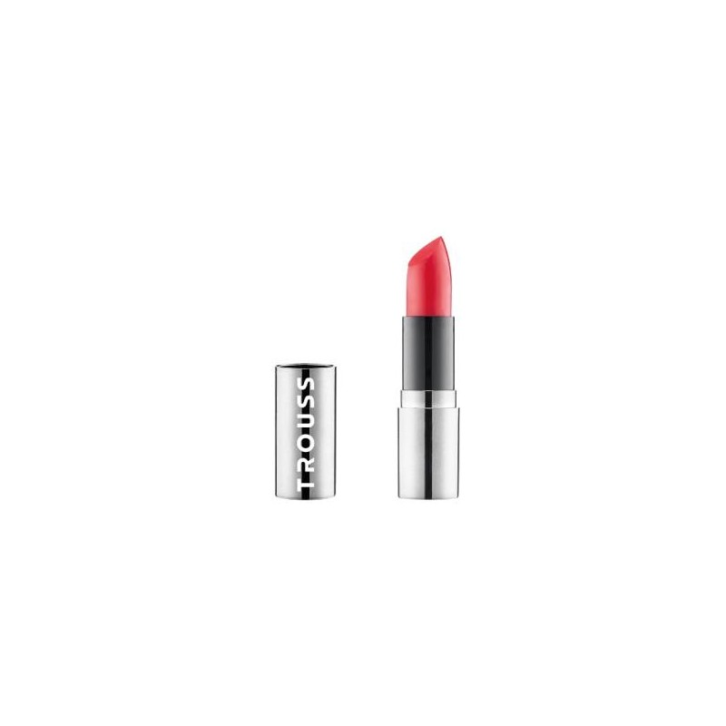TROUSS MAKE-UP BARRA DE LABIOS COLOR ROJO TROUSS MAKE-UP BARRA DE LABIOS COLOR ROJO