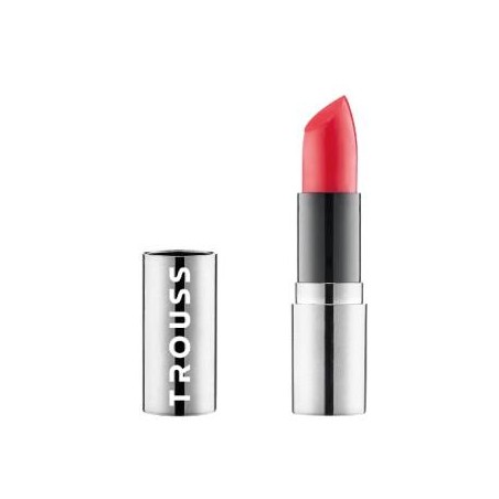 TROUSS MAKE-UP BARRA DE LABIOS COLOR ROJO