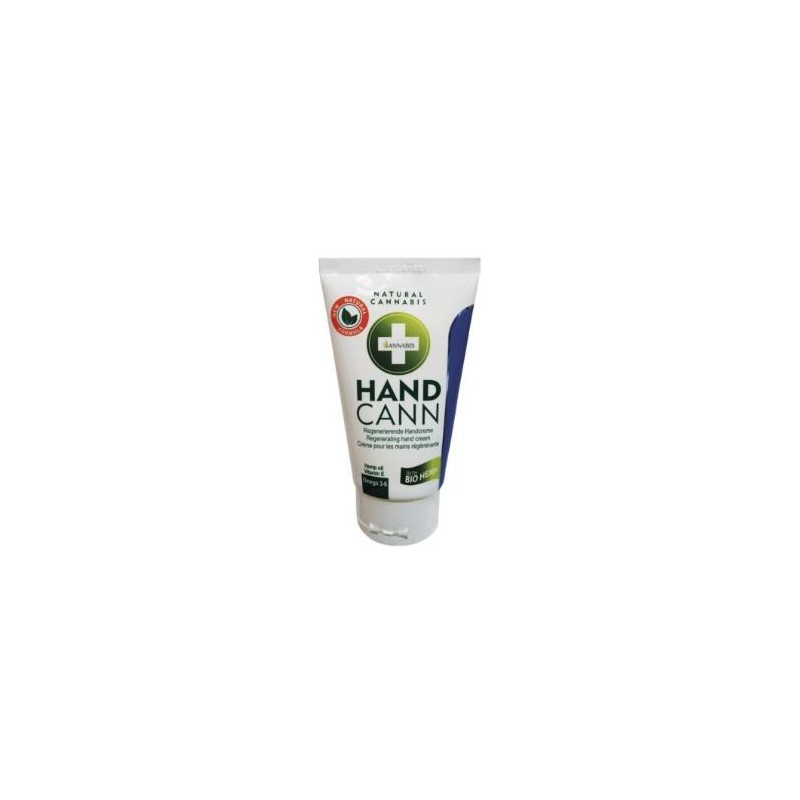 ANNABIS HANDCANN 75ml.
