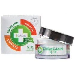 ANNABIS CREMCANN Q10 50ml.