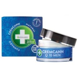 ANNABIS CREMCANN Q10 hombre 50ml.