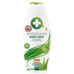 ANNABIS BODYCANN body milk 250ml.