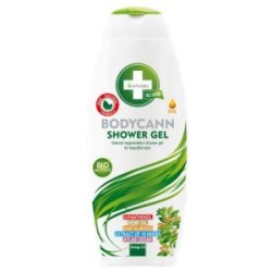 ANNABIS BODYCANN gel de baño 250ml.