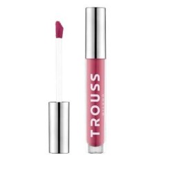 TROUSS MAKE-UP LABIAL LIQUIDO MATE COLOR BORDEUX