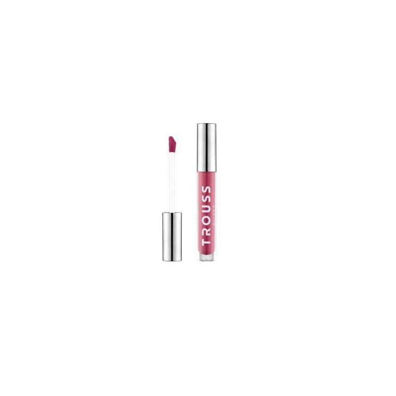 TROUSS MAKE-UP LABIAL LIQUIDO MATE COLOR BORDEUX TROUSS MAKE-UP LABIAL LIQUIDO MATE COLOR BORDEUX