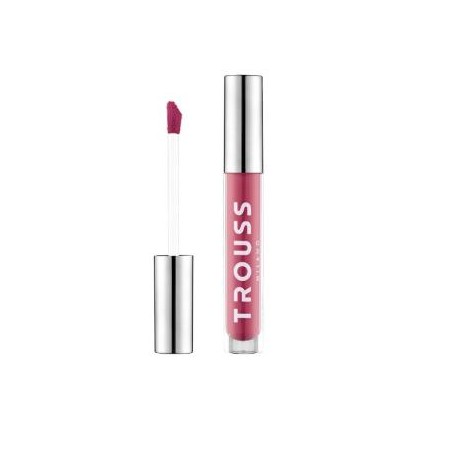 TROUSS MAKE-UP LABIAL LIQUIDO MATE COLOR BORDEUX