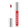 TROUSS MAKE-UP LABIAL LIQUIDO MATE COLOR ROJO