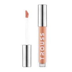 TROUSS MAKE-UP LABIAL LIQUIDO MATE COLOR NUDE