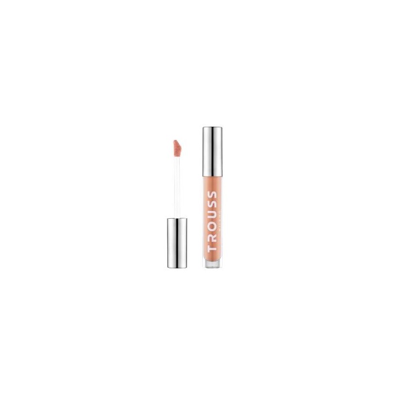 TROUSS MAKE-UP LABIAL LIQUIDO MATE COLOR NUDE