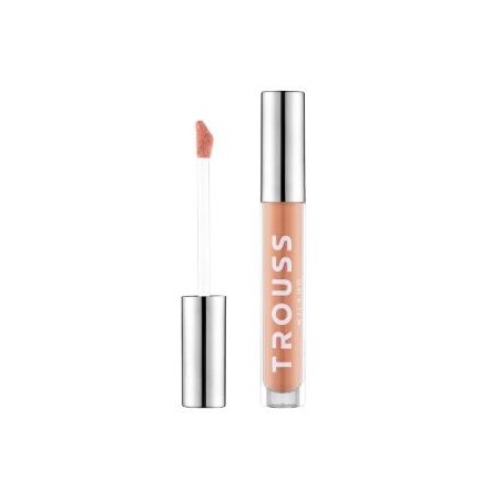 TROUSS MAKE-UP LABIAL LIQUIDO MATE COLOR NUDE